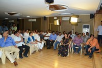 D Ramanaidu Santhapa Sabha Photos